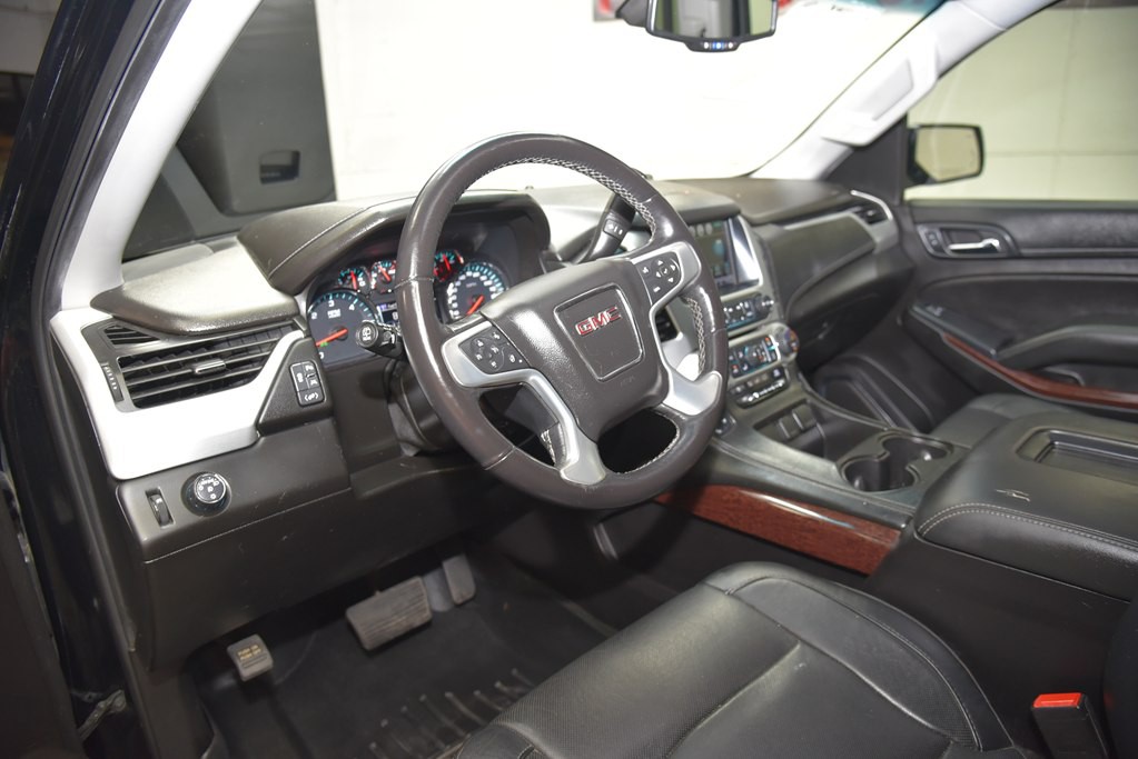 2018 GMC Yukon Image 33