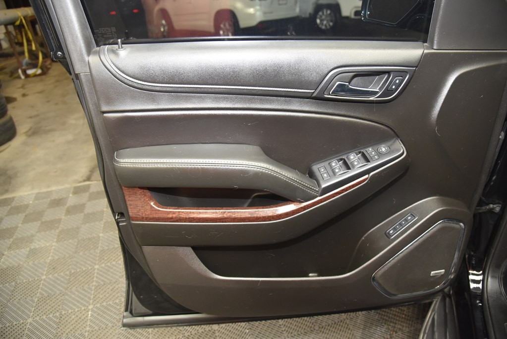 2018 GMC Yukon Image 35