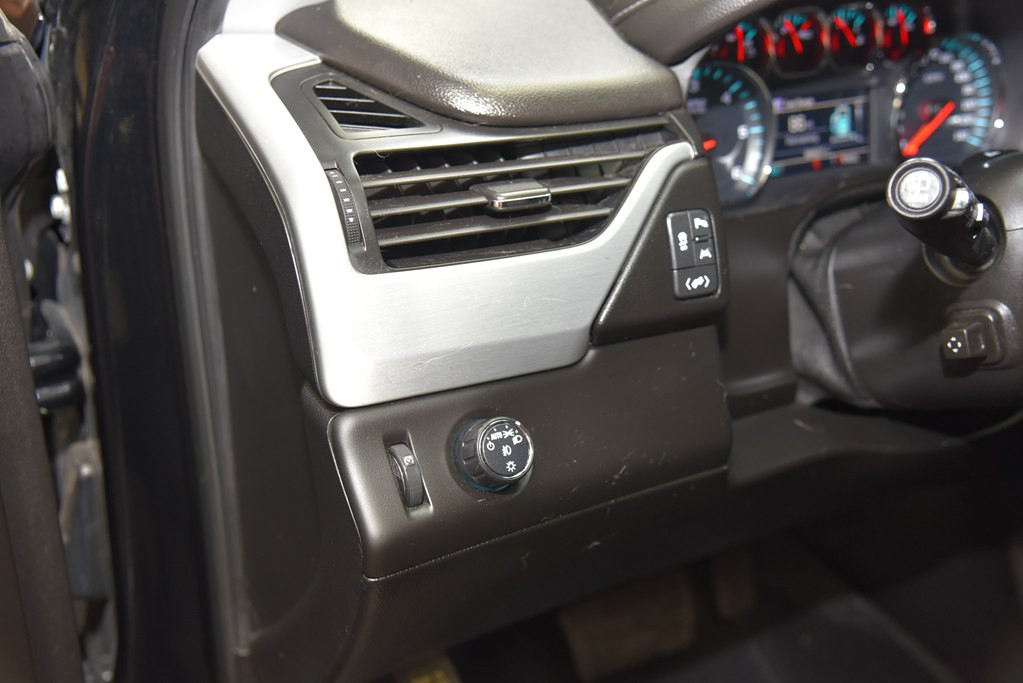 2018 GMC Yukon Image 37