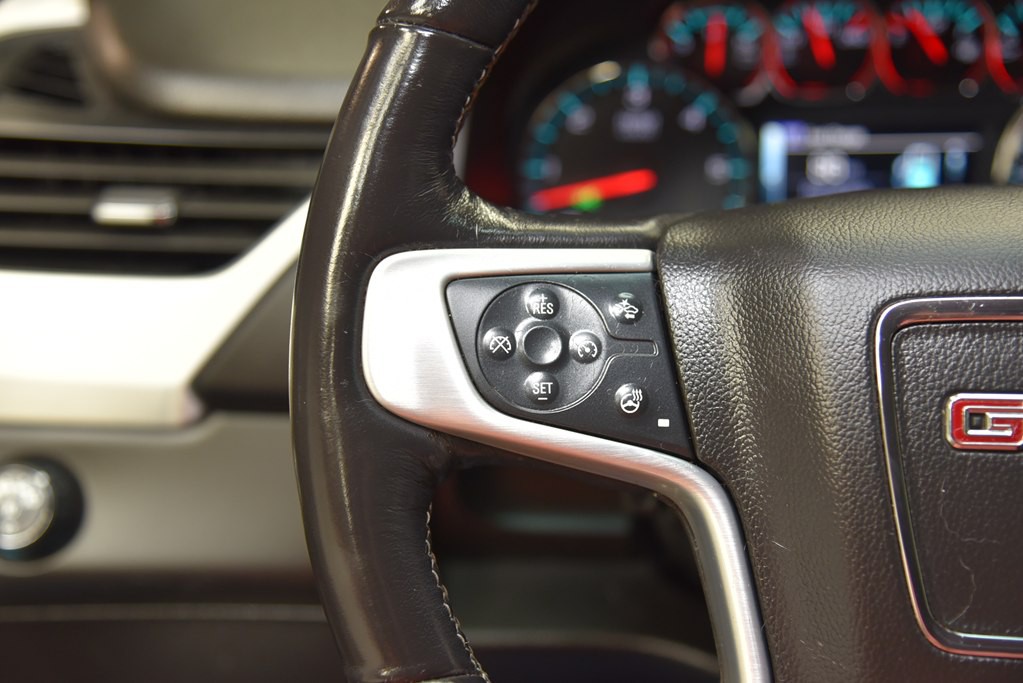 2018 GMC Yukon Image 38