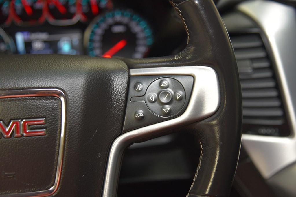 2018 GMC Yukon Image 39
