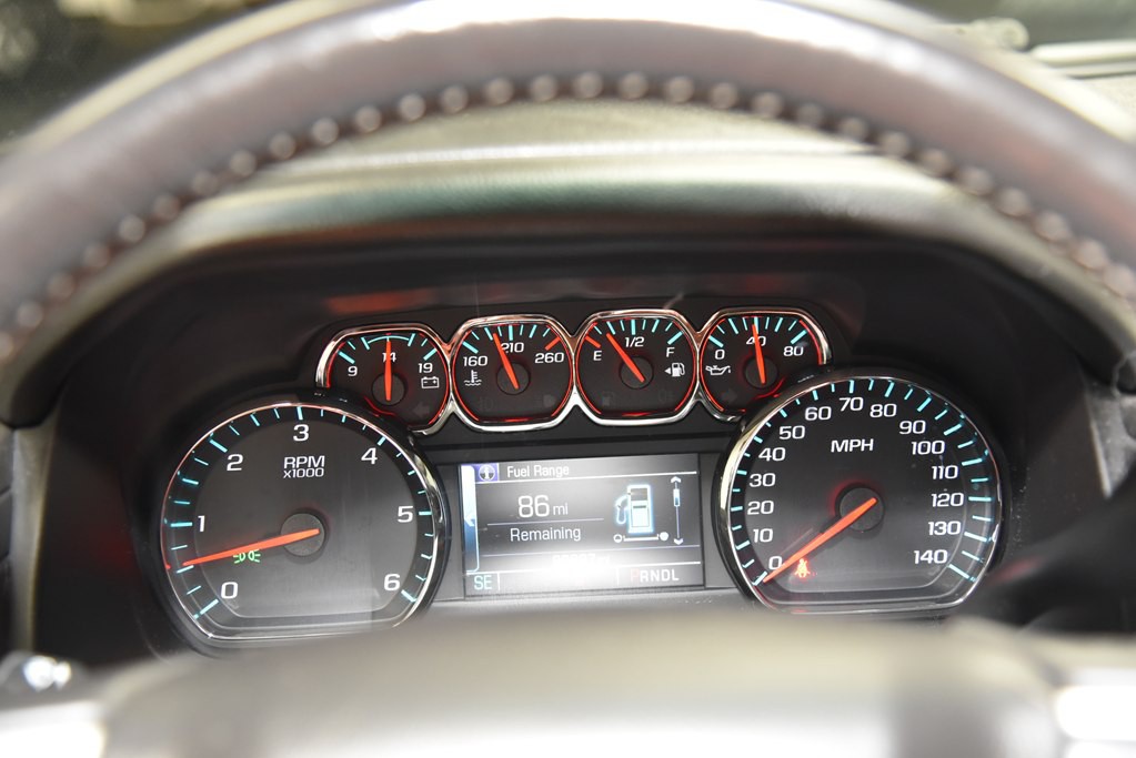 2018 GMC Yukon Image 40
