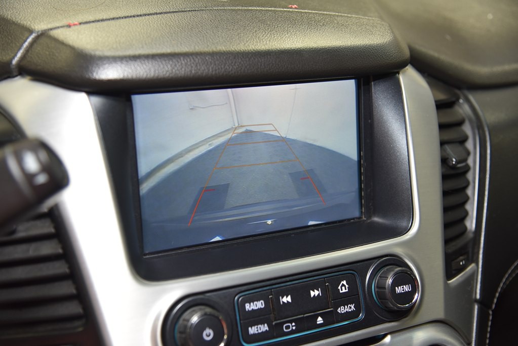 2018 GMC Yukon Image 41