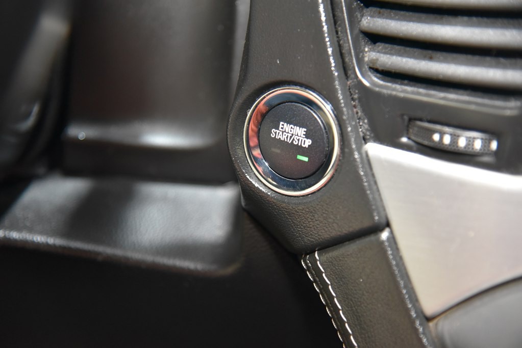 2018 GMC Yukon Image 42