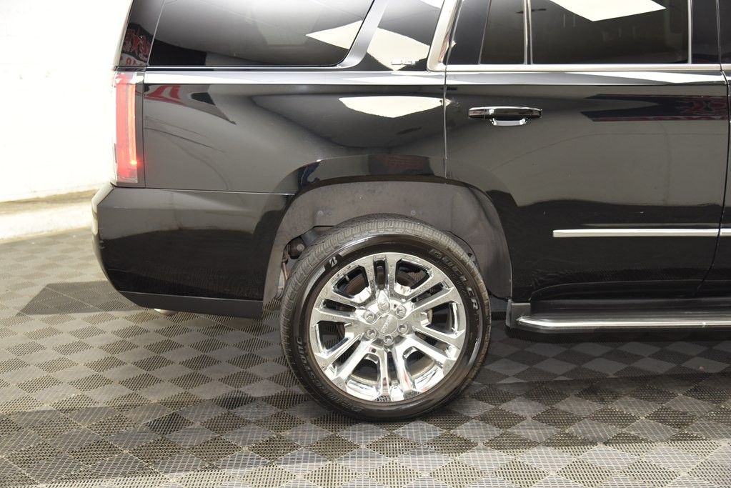 2018 GMC Yukon Image 45