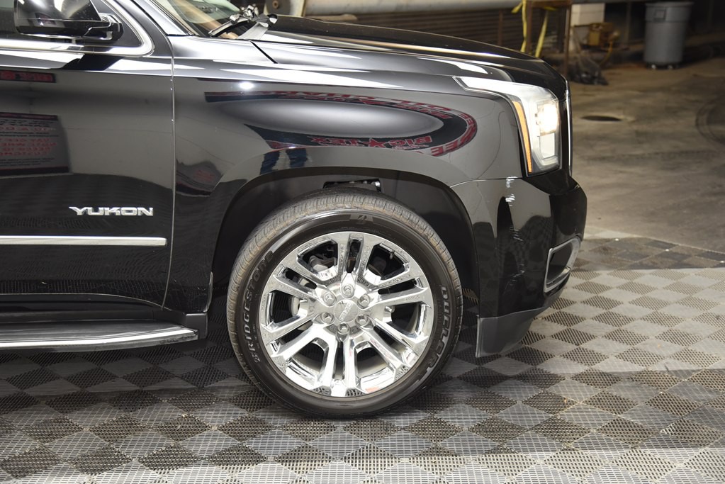 2018 GMC Yukon Image 46