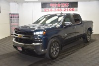 Image for 2020 Chevrolet Silverado 1500 LT ID: 7690235