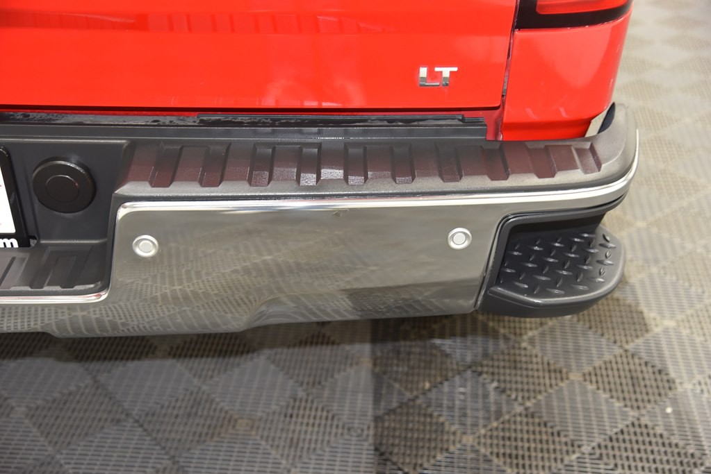 2017 Chevrolet Silverado 1500 Image 15