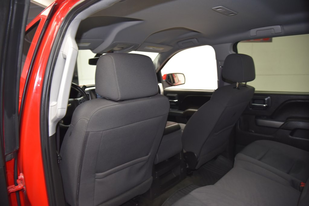 2017 Chevrolet Silverado 1500 Image 23