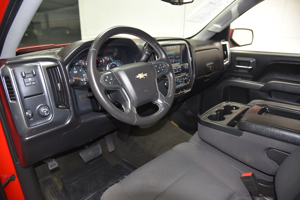 2017 Chevrolet Silverado 1500 Image 27