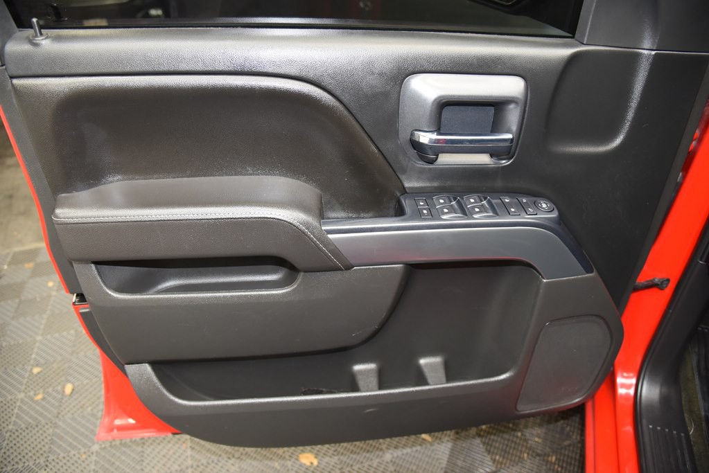 2017 Chevrolet Silverado 1500 Image 29
