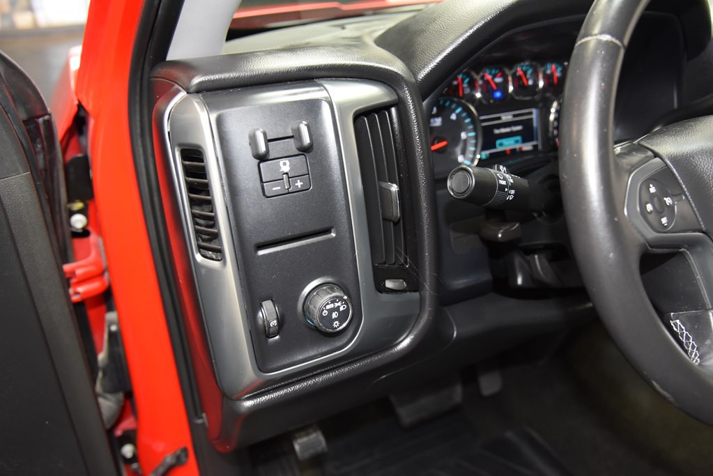 2017 Chevrolet Silverado 1500 Image 30