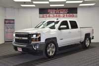 Image for 2016 Chevrolet Silverado 1500 LT ID: 7698229