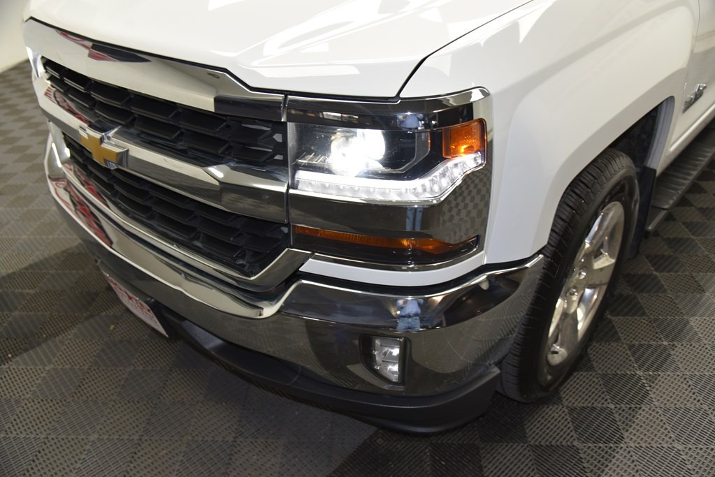 2016 Chevrolet Silverado 1500 Image 9