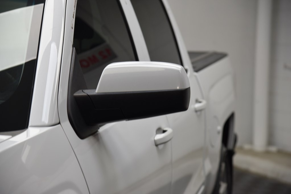 2016 Chevrolet Silverado 1500 Image 10