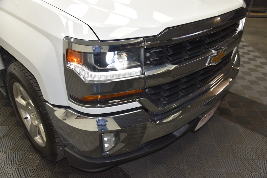 2016 Chevrolet Silverado 1500 Image 12