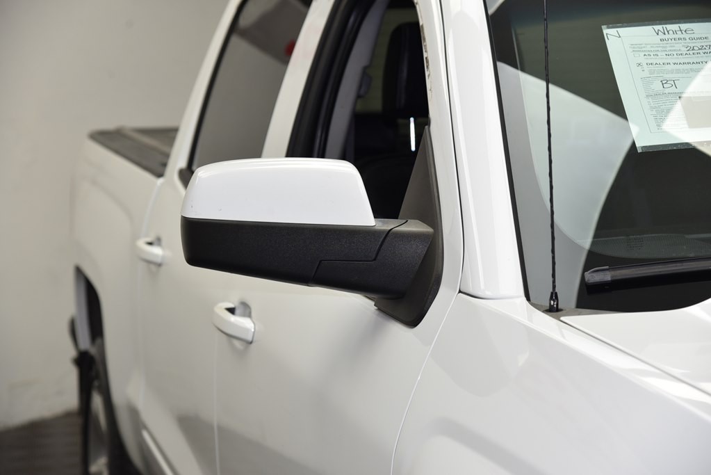 2016 Chevrolet Silverado 1500 Image 13