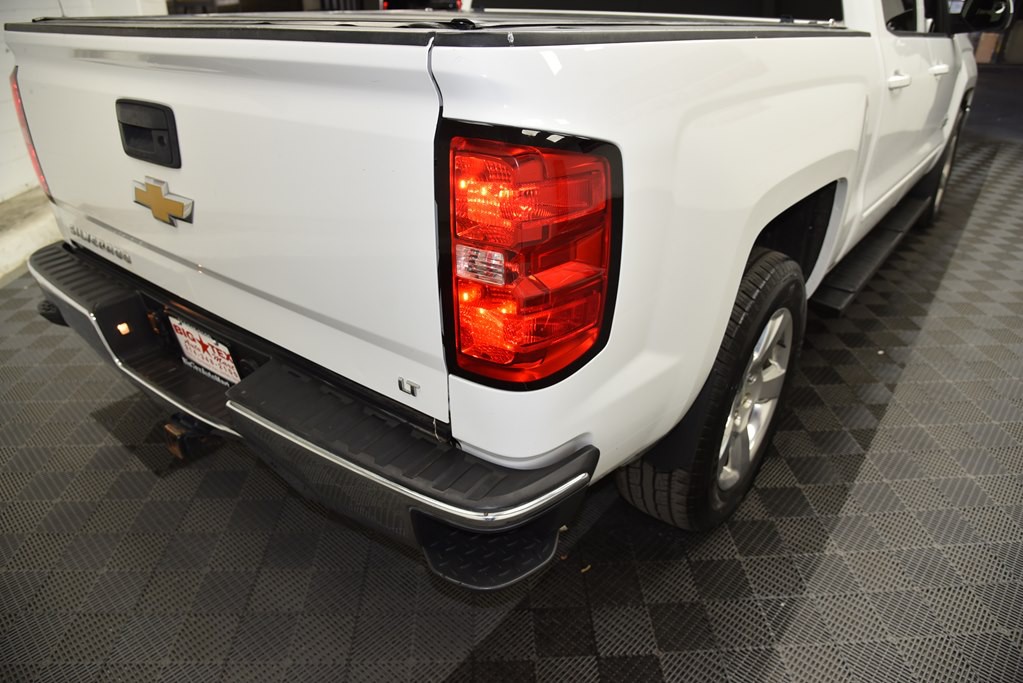 2016 Chevrolet Silverado 1500 Image 15