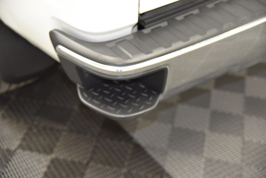 2016 Chevrolet Silverado 1500 Image 19