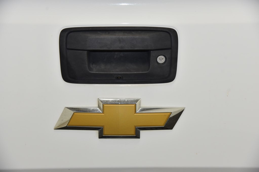 2016 Chevrolet Silverado 1500 Image 22