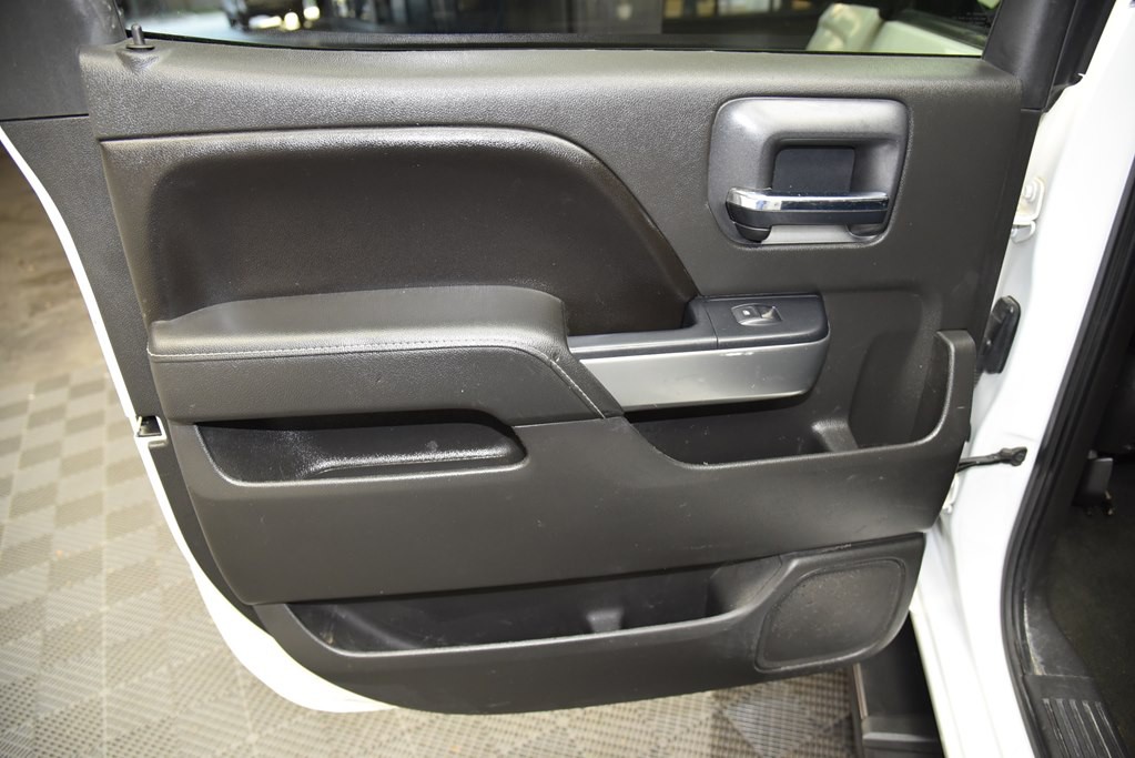2016 Chevrolet Silverado 1500 Image 25