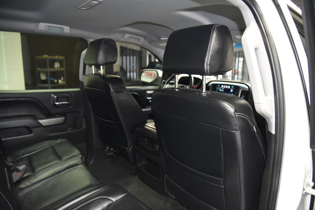 2016 Chevrolet Silverado 1500 Image 27