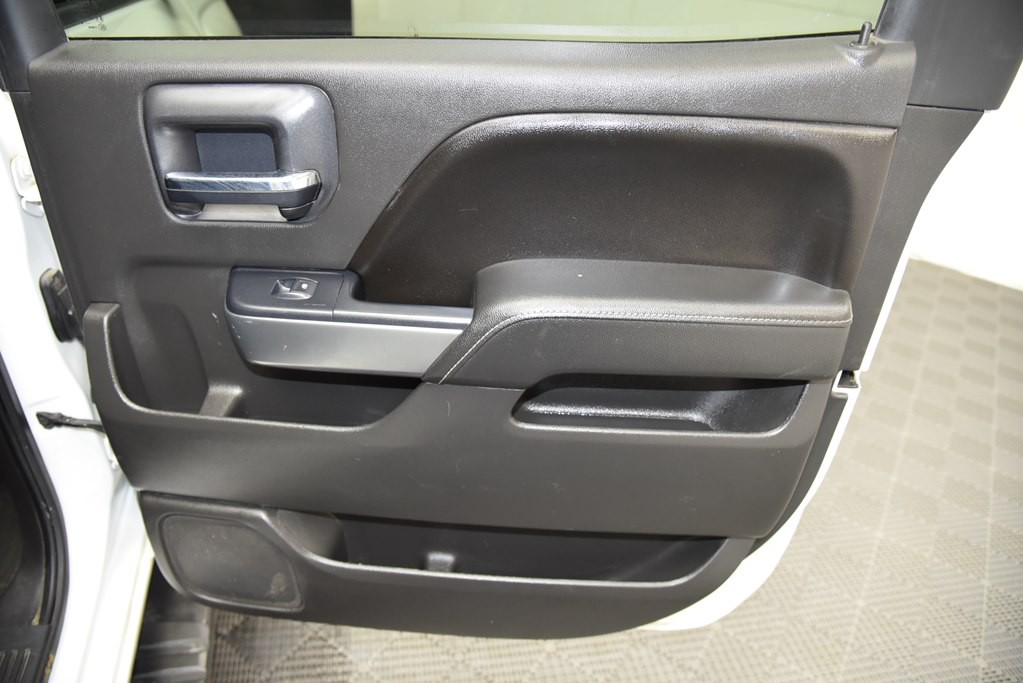 2016 Chevrolet Silverado 1500 Image 28