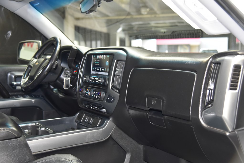 2016 Chevrolet Silverado 1500 Image 30