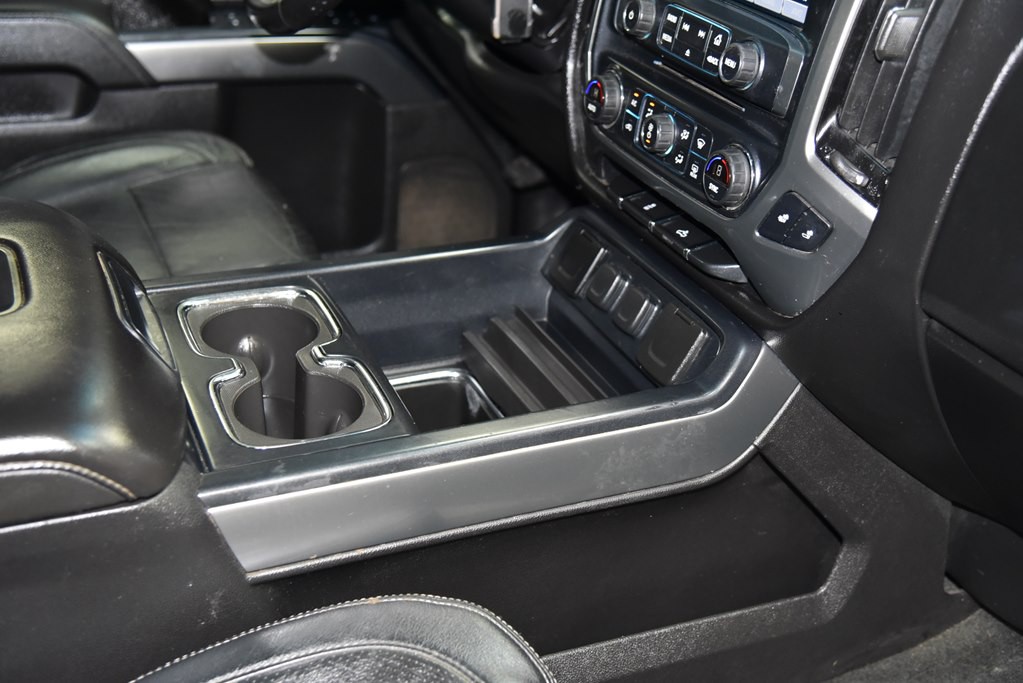 2016 Chevrolet Silverado 1500 Image 32