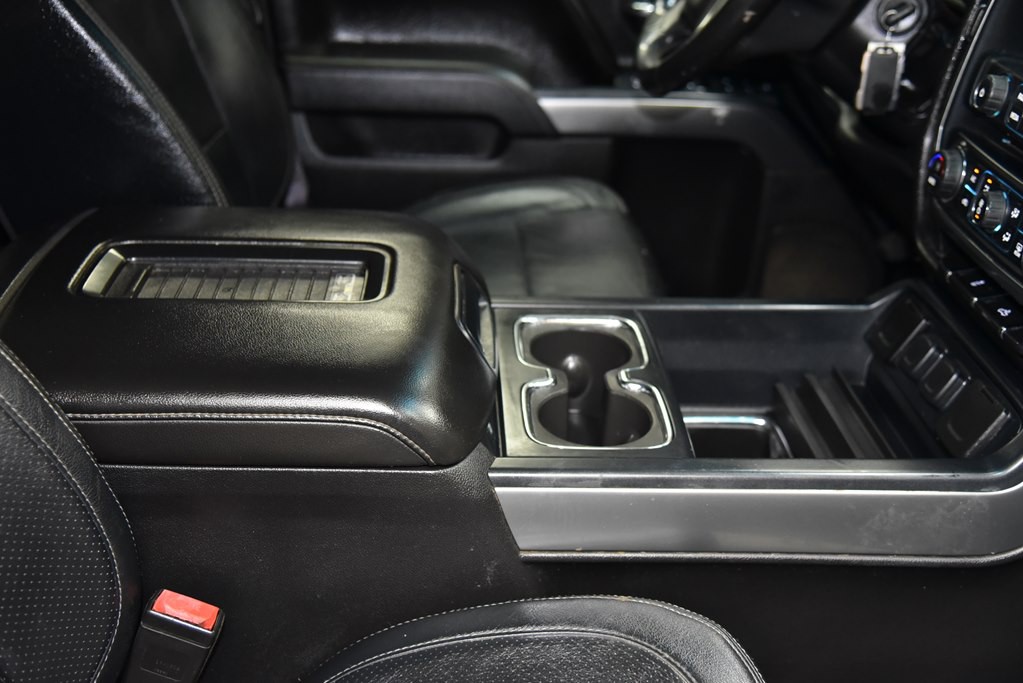 2016 Chevrolet Silverado 1500 Image 33
