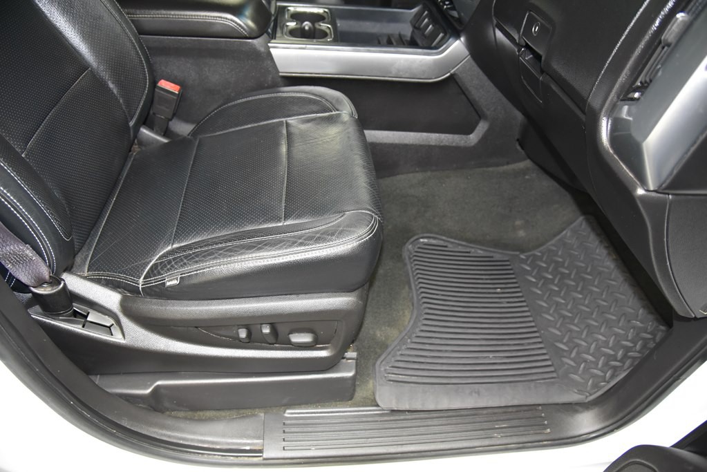 2016 Chevrolet Silverado 1500 Image 34
