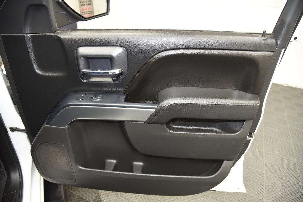 2016 Chevrolet Silverado 1500 Image 35