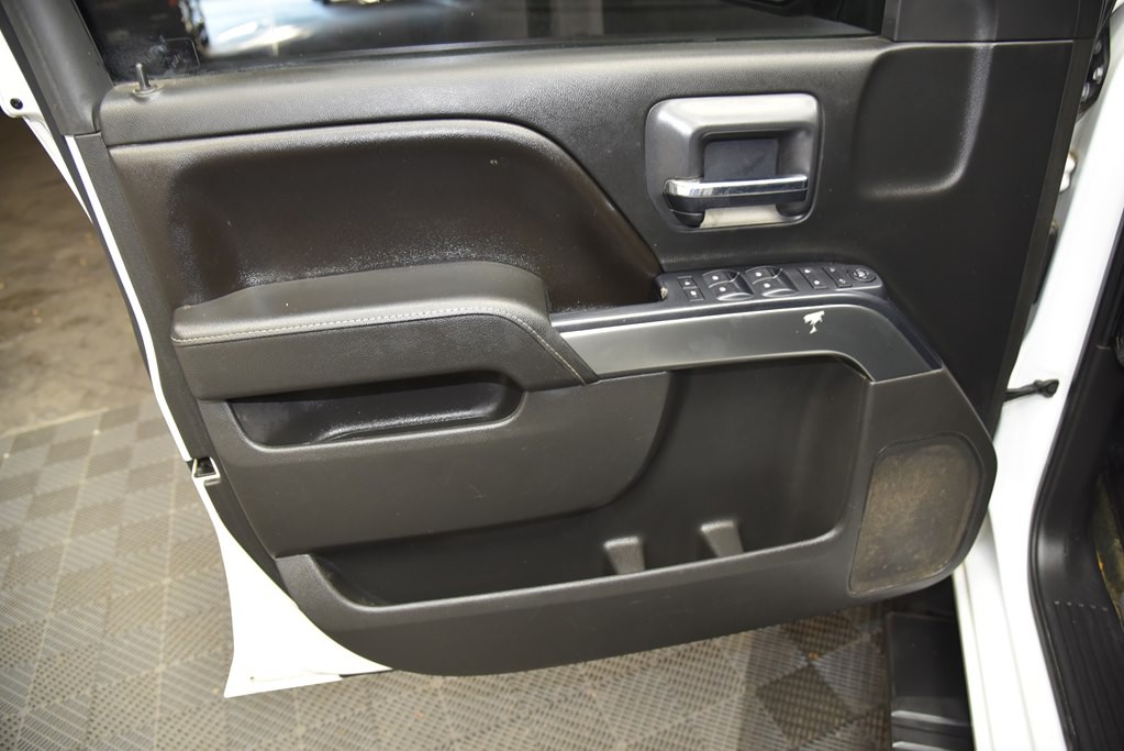 2016 Chevrolet Silverado 1500 Image 38