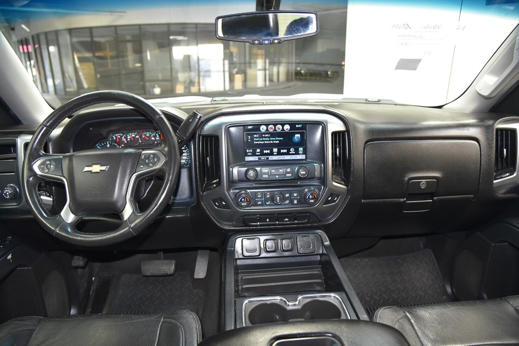 2016 Chevrolet Silverado 1500 Image 39