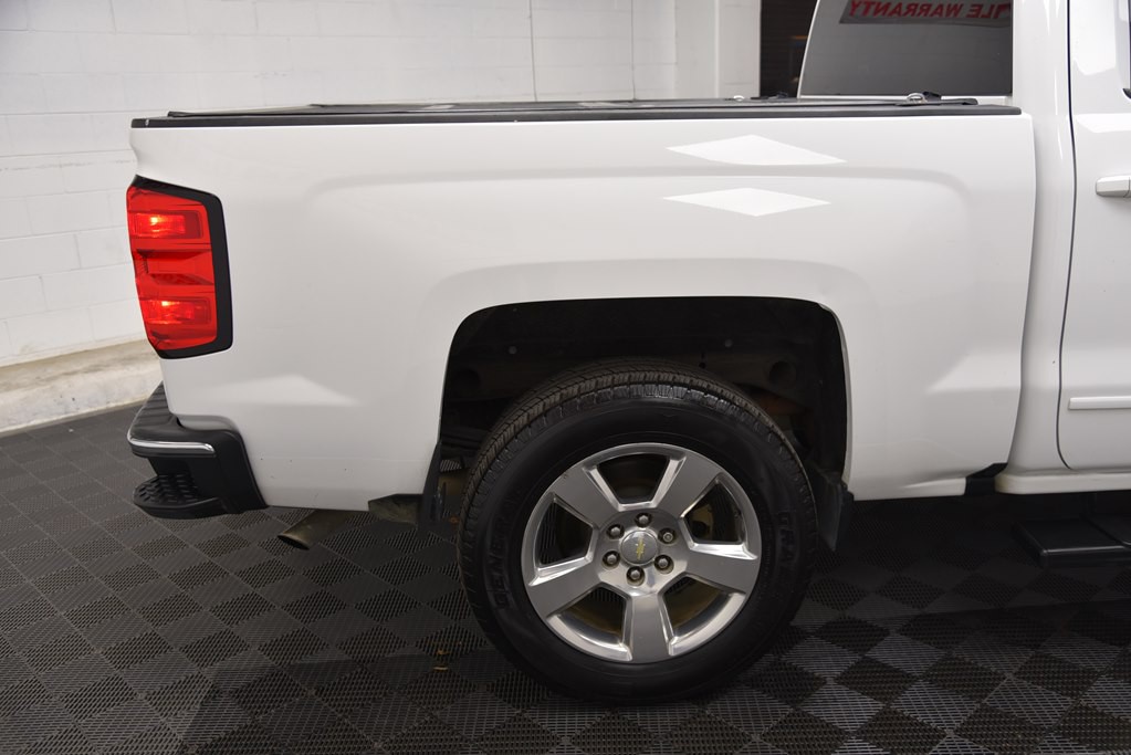 2016 Chevrolet Silverado 1500 Image 48