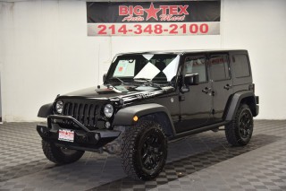 Image for 2017 Jeep Wrangler Unlimited Sport ID: 7714566
