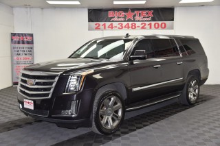 Image for 2015 Cadillac Escalade Esv Luxury ID: 7715956