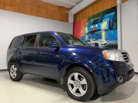 Image for 2013 Honda Pilot EX ID: 6771512