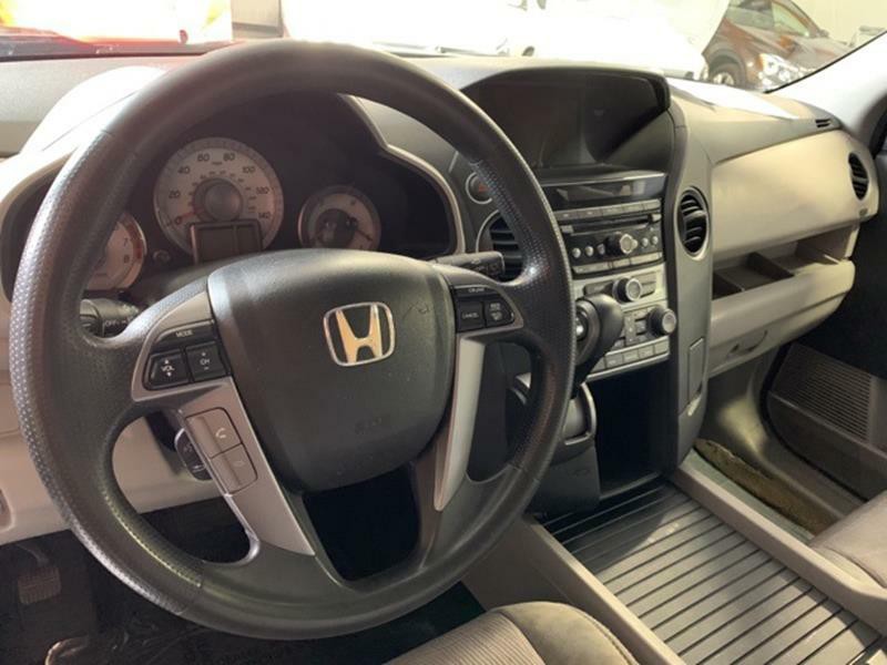 2013 Honda Pilot Image 11