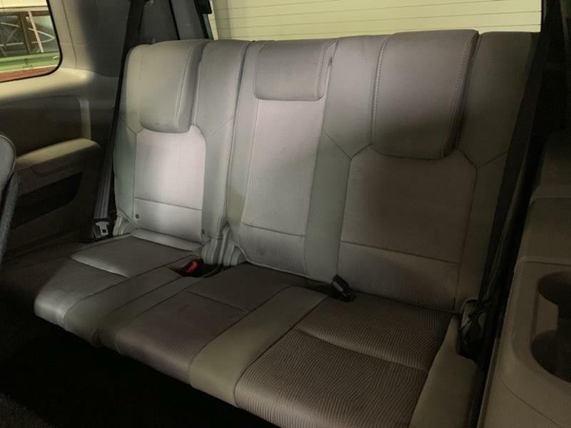 2013 Honda Pilot Image 14