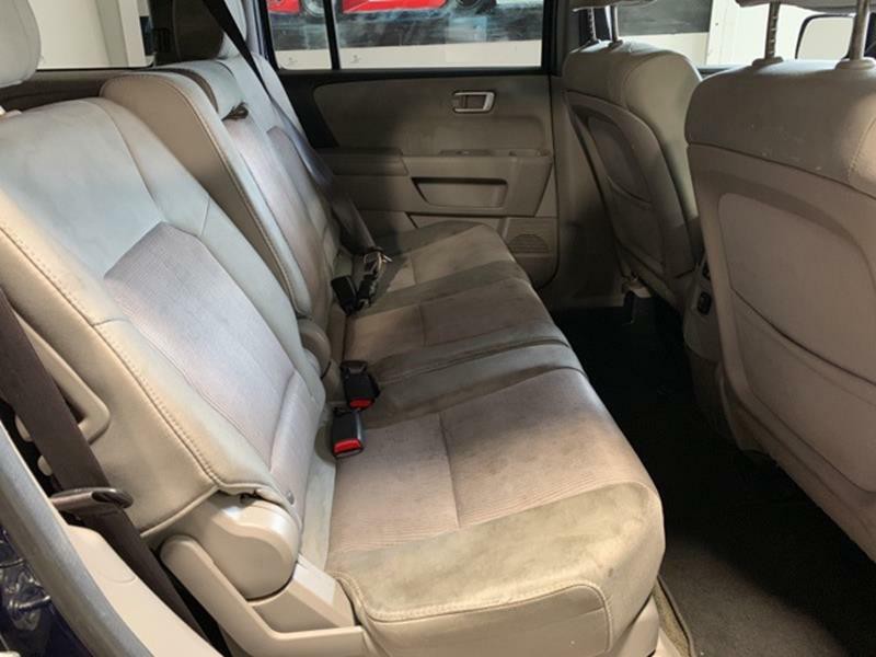 2013 Honda Pilot Image 15