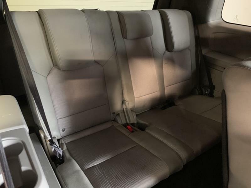 2013 Honda Pilot Image 16