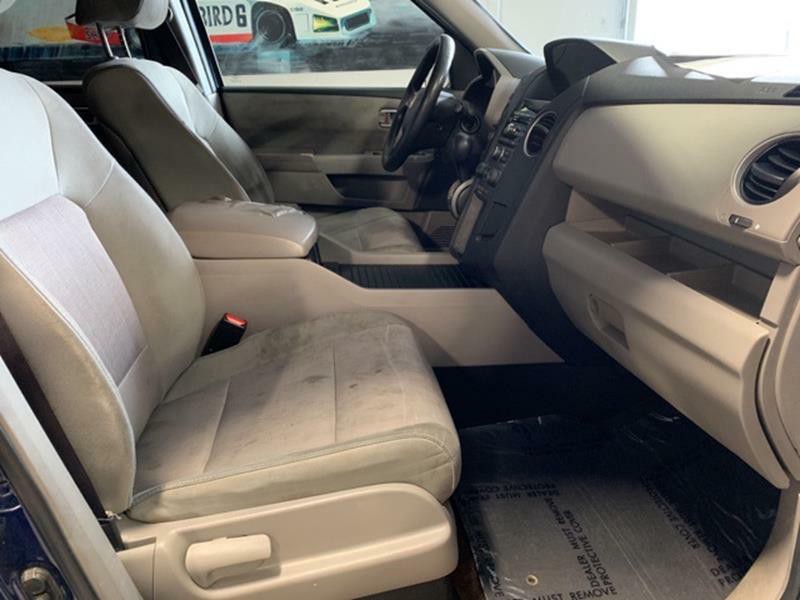 2013 Honda Pilot Image 18