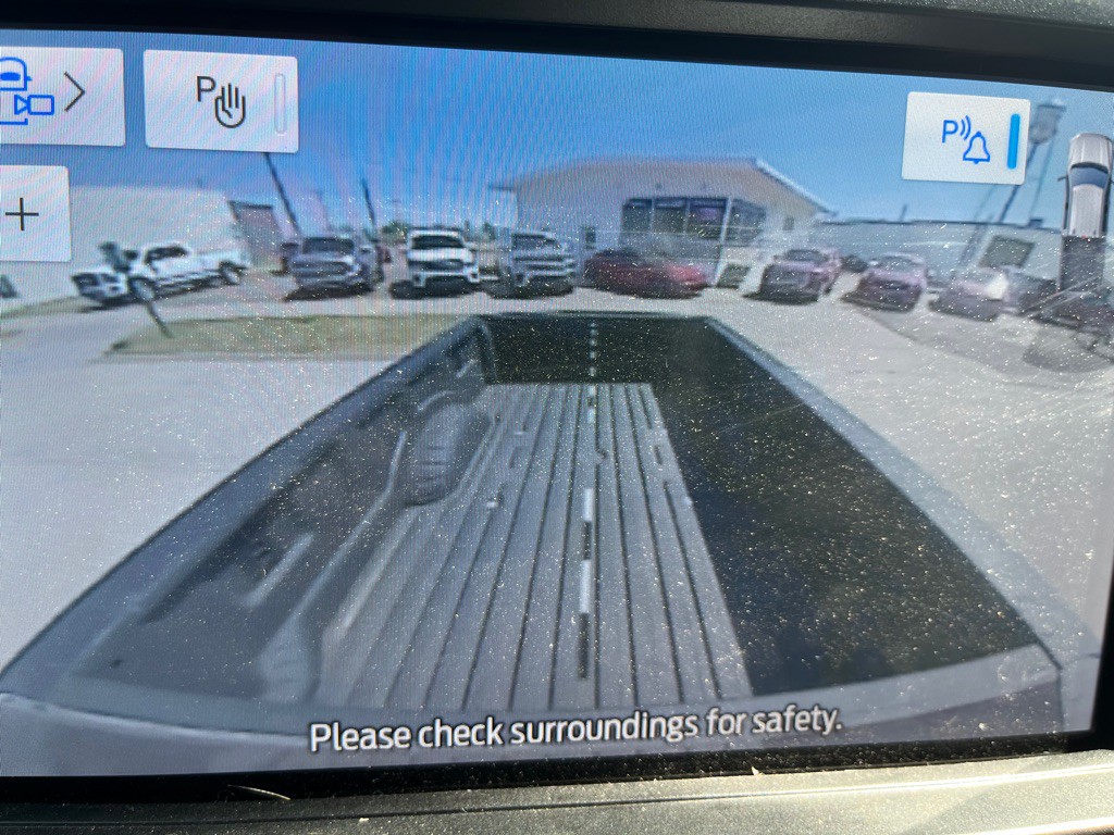 2024 Ford F-250 Image 3