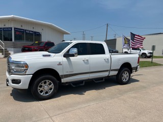 Image for 2024 RAM 2500 Laramie ID: 6754618