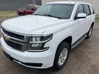 Image for 2015 Chevrolet Tahoe Special ID: 7292906
