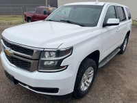 Image for 2015 Chevrolet Tahoe Special ID: 7292906