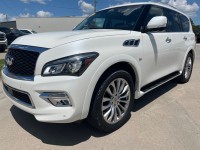 Image for 2017 INFINITI QX80 BASE ID: 7537812