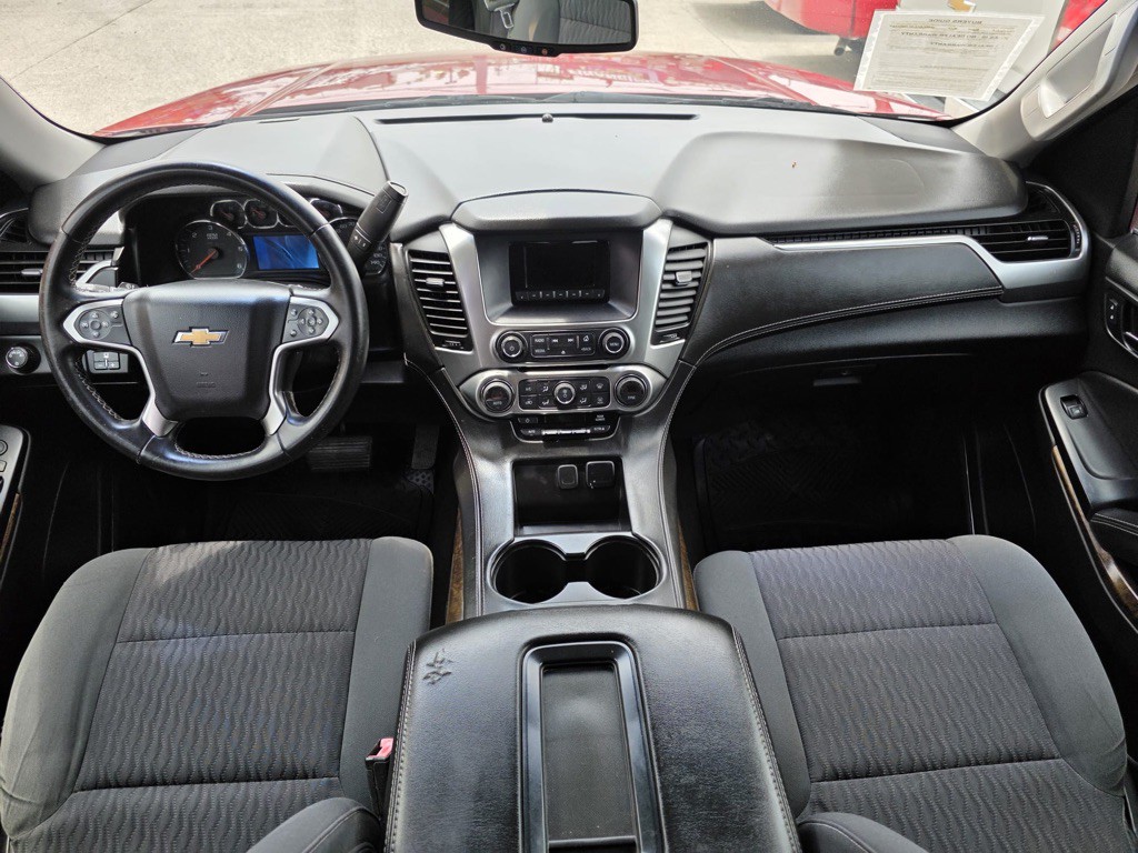 2015 Chevrolet Tahoe Image 9