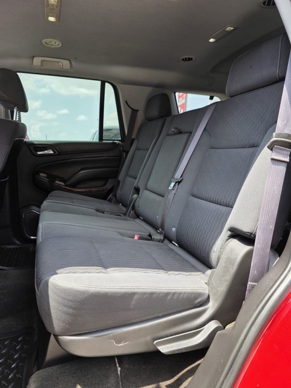 2015 Chevrolet Tahoe Image 11